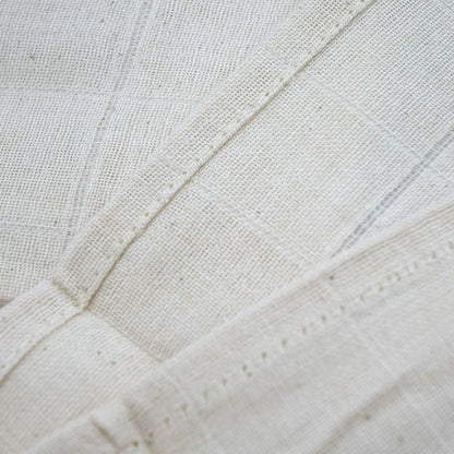 Avo+Cado Muslin Flat Diapers