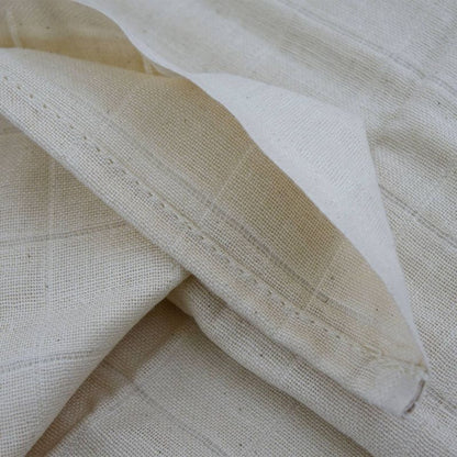 Avo+Cado Muslin Flat Diapers