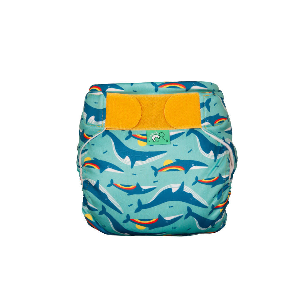 Tots Bots Swim Diaper