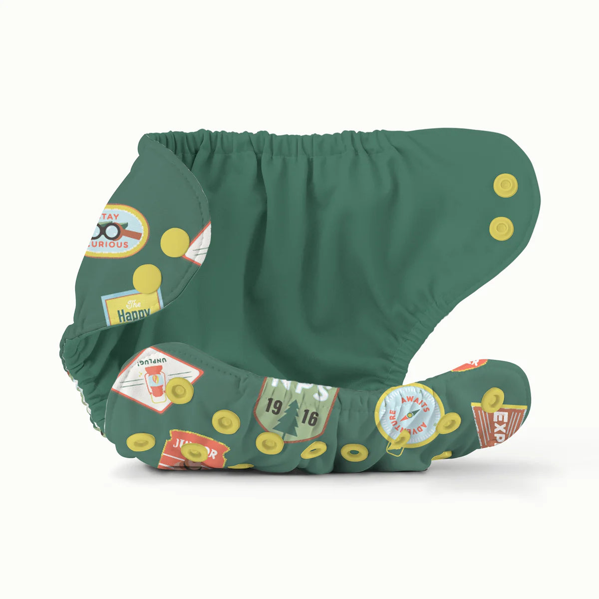 Esembly Diaper Cover - Prints