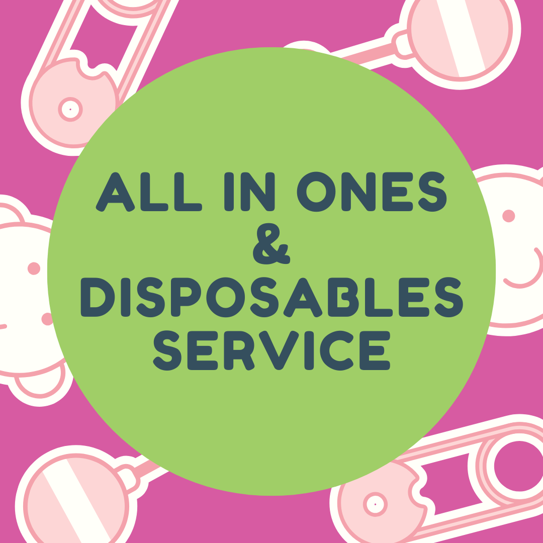 All in Ones & Disposables Service Renewal