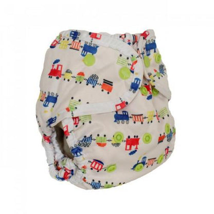 Buttons One Size Covers