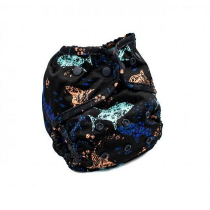 Buttons One Size Covers