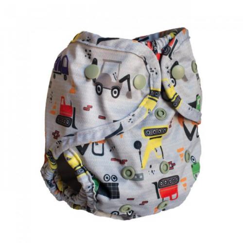 Buttons One Size Covers