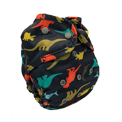 Buttons One Size Covers