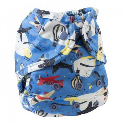 Buttons One Size Covers