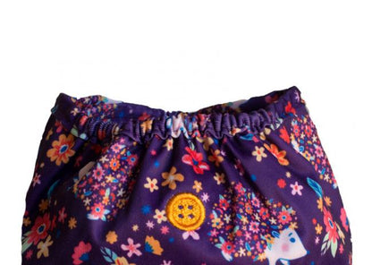 Buttons One Size Covers