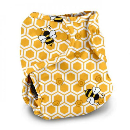 Buttons One Size Covers