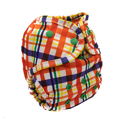 Buttons One Size Covers