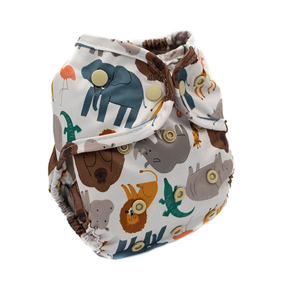 Buttons One Size Covers