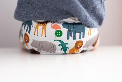 Buttons One Size Covers