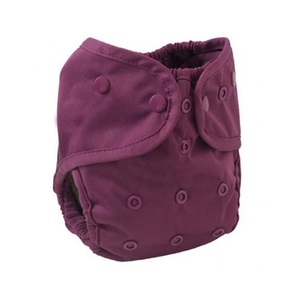 Buttons One Size Covers