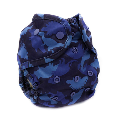 Buttons One Size Covers