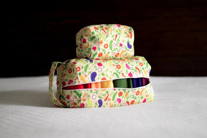 Buttons Pods