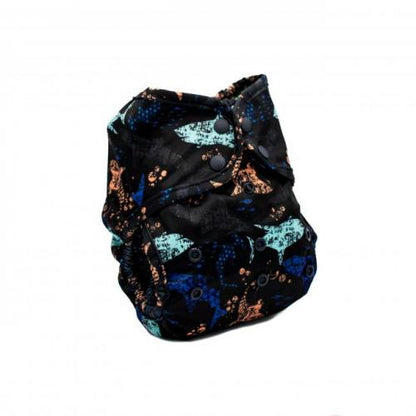 Buttons Super Cover