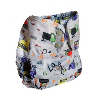 Buttons Super Cover