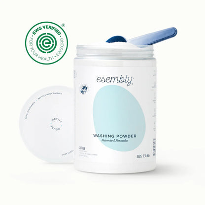 Esembly Washing Powder