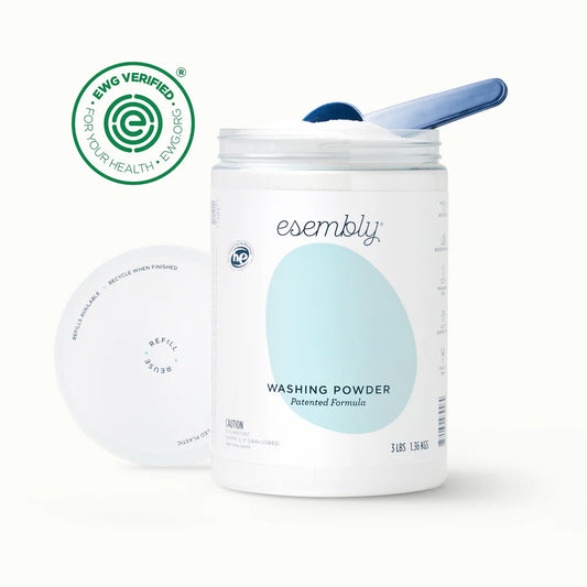 Esembly Washing Powder