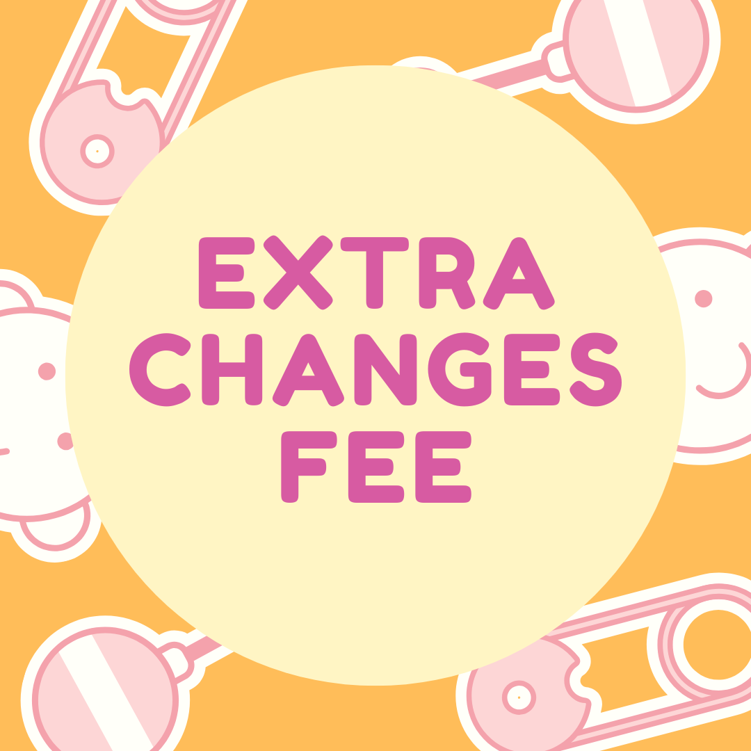 Diaper Service 10  Extra Changes (Monthly)