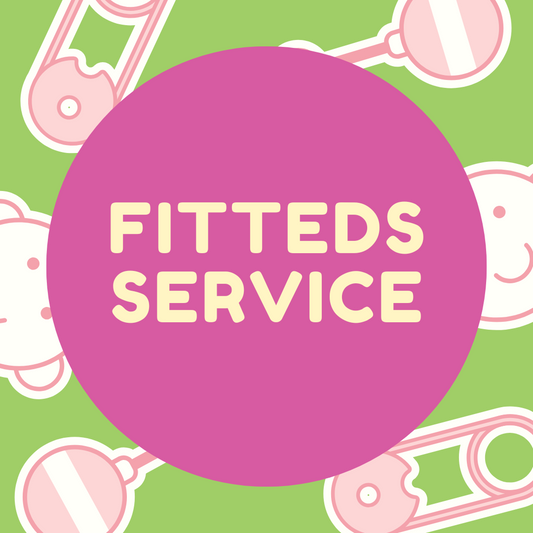 Fitteds Service Renewal