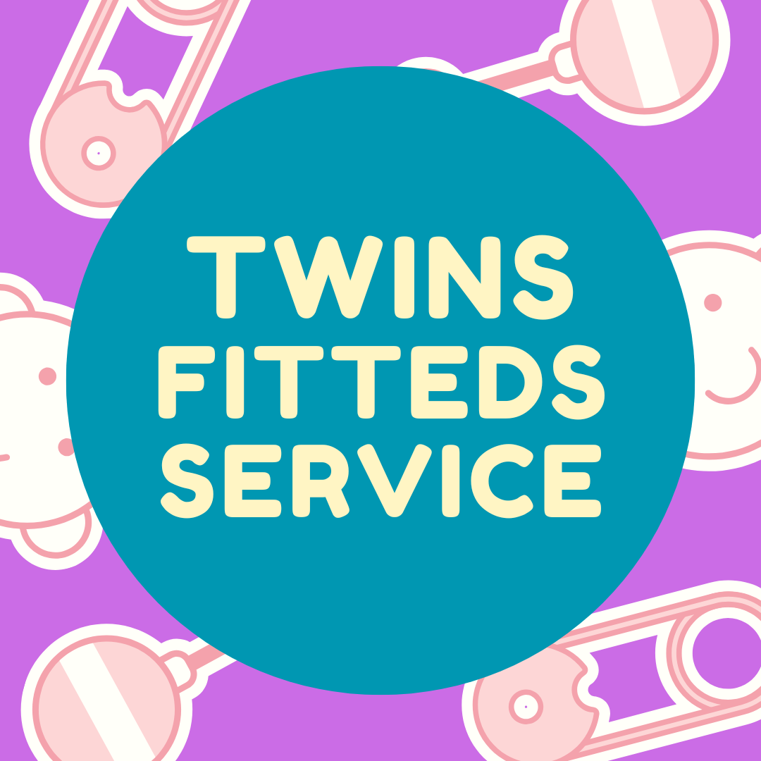 Fitteds TWINS Service Renewal