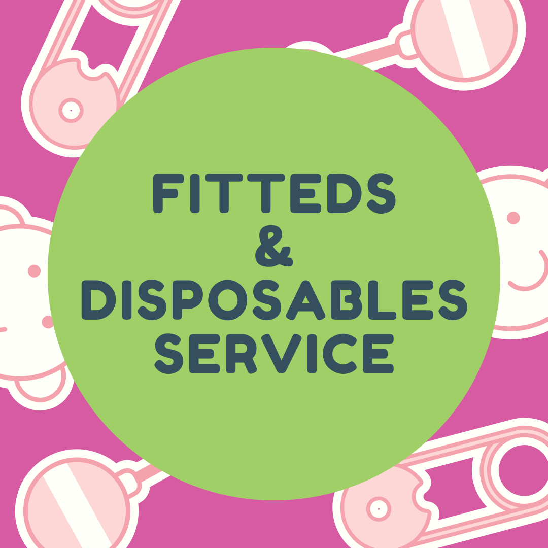 Fitteds & Disposables Service Renewal