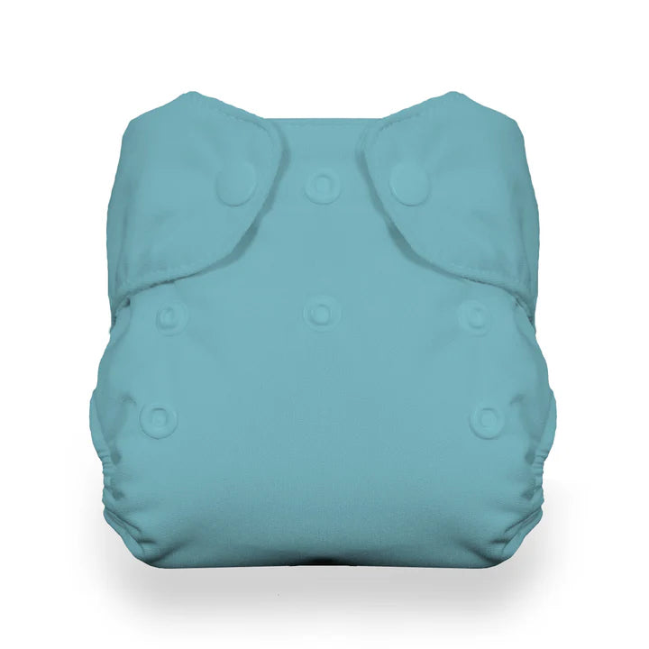 Thirsties NEWBORN All in One (AIO) - Snaps