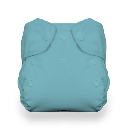 Thirsties NEWBORN All in One (AIO) - Snaps