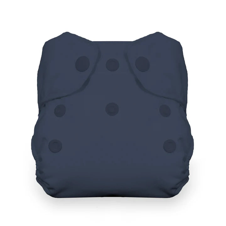 Thirsties NEWBORN All in One (AIO) - Snaps