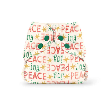 Esembly Diaper Cover - Prints