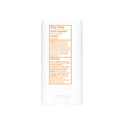 Thinkbaby Sunscreen Stick SPF 30+