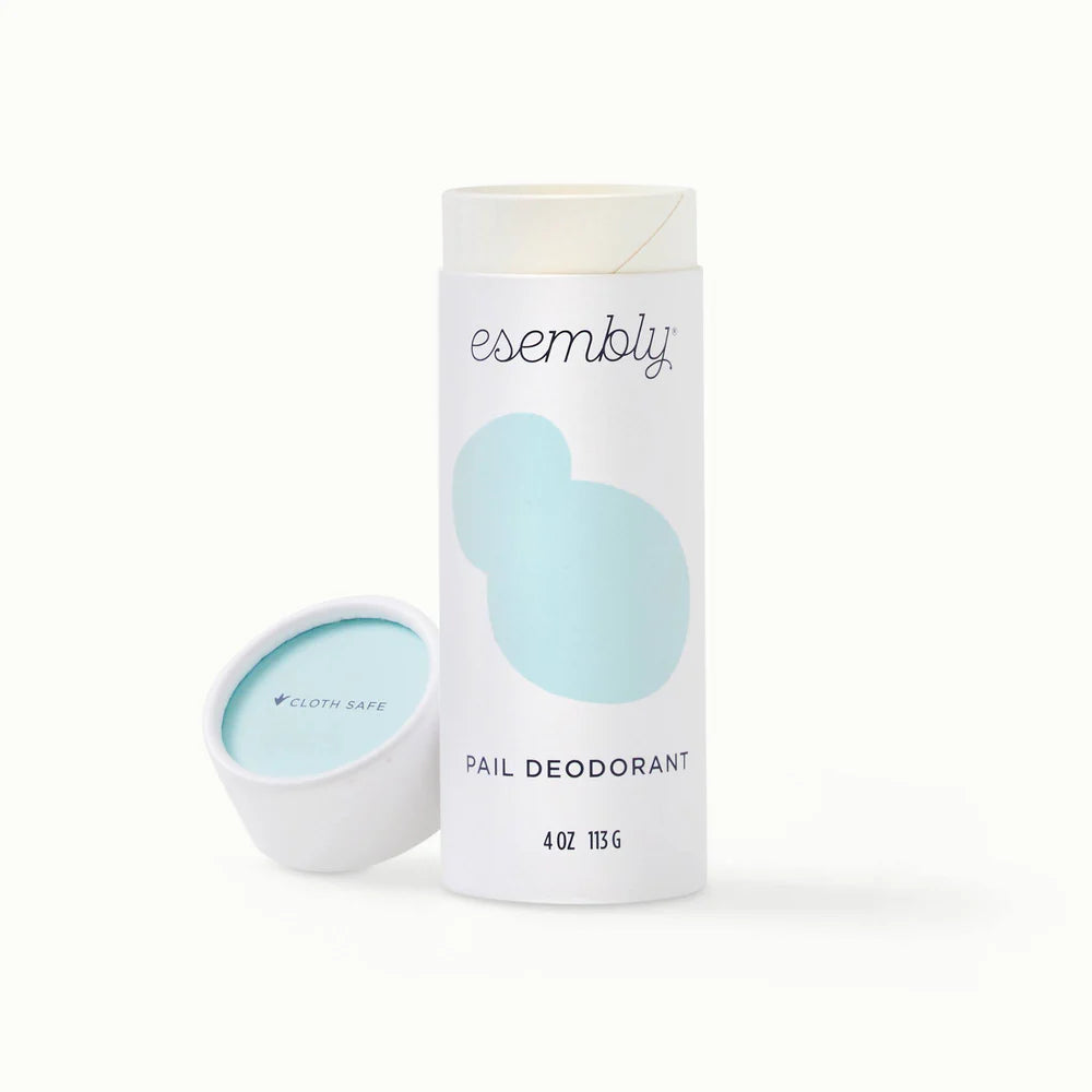 Esembly Pail Deodorant