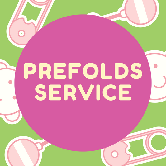 Prefolds Service Renewal