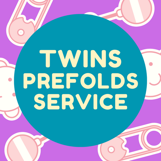 Prefolds TWINS Service Renewal