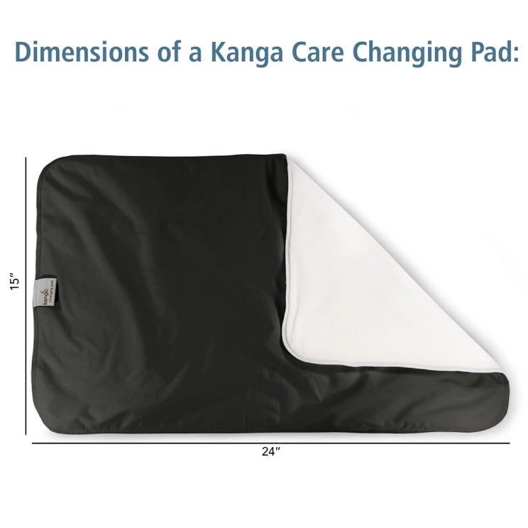 Rumparooz Kangacare Changing Pad & Sheet Saver