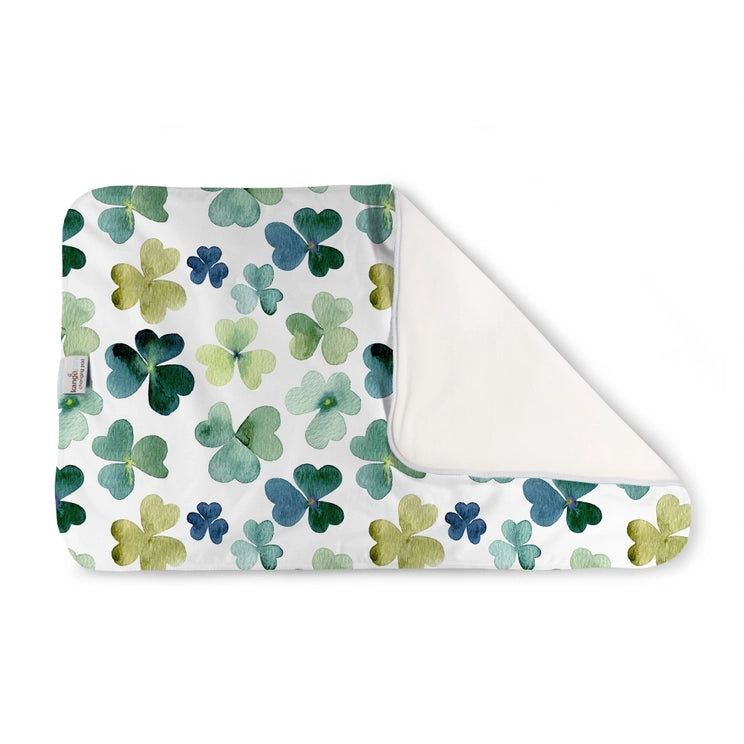 Rumparooz Kangacare Changing Pad & Sheet Saver