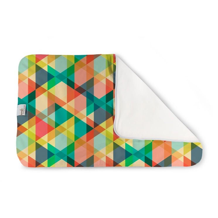 Rumparooz Kangacare Changing Pad & Sheet Saver