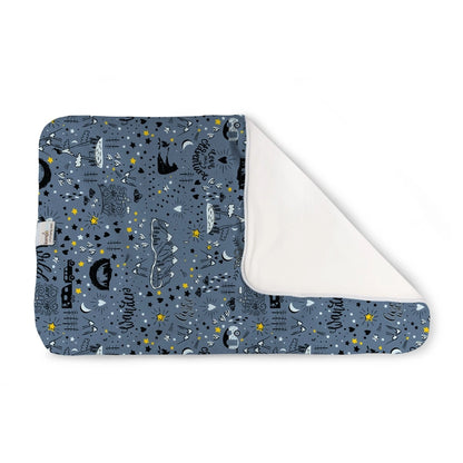 Rumparooz Kangacare Changing Pad & Sheet Saver