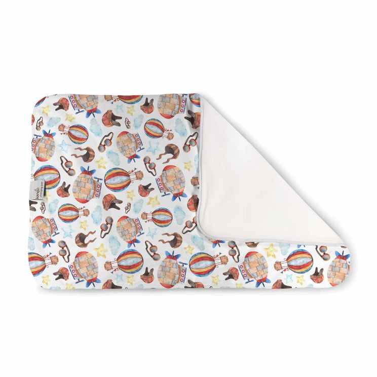 Rumparooz Kangacare Changing Pad & Sheet Saver