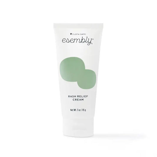 Esembly Rash Relief Cream