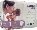 Bambo Nature Dream Disposable Diapers