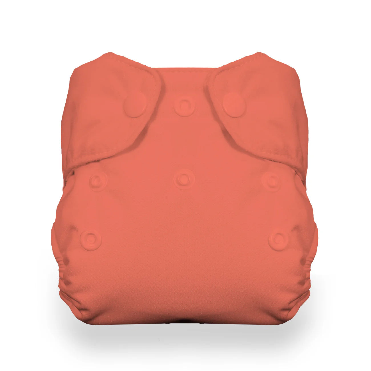 Thirsties NEWBORN All in One (AIO) - Snaps