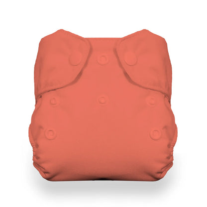 Thirsties NEWBORN All in One (AIO) - Snaps