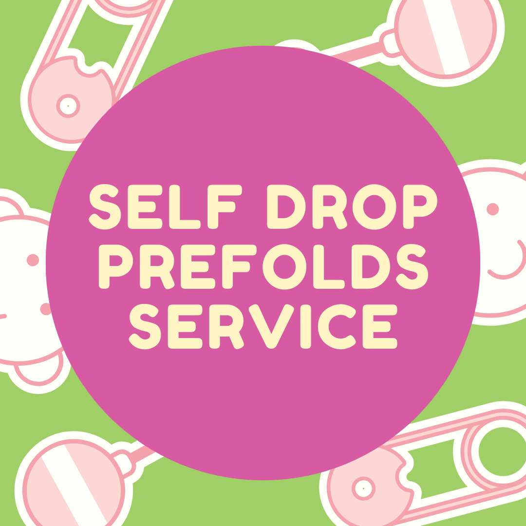 SELF DROP Prefolds Service Renewal