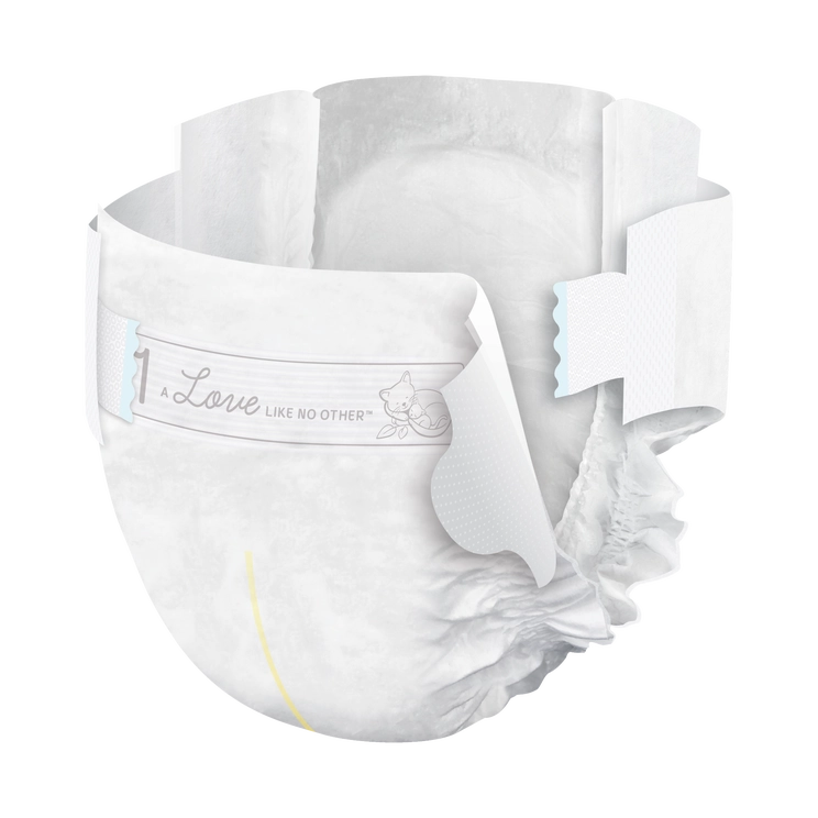 Bambo Nature Dream Disposable Diapers