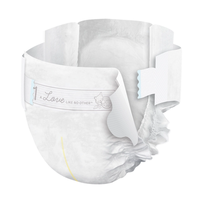 Bambo Nature Dream Disposable Diapers