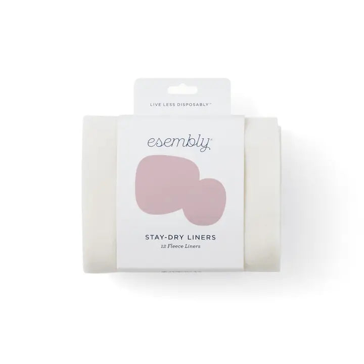 Esembly Stay Dry Liners