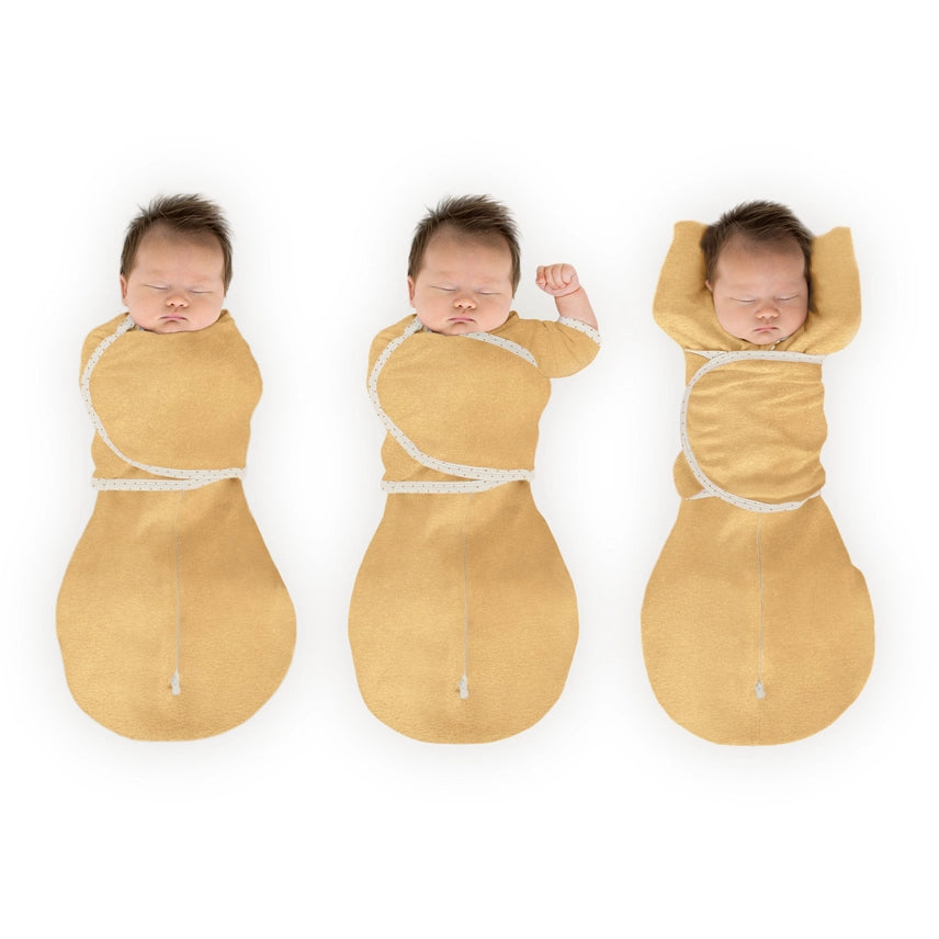 SwaddleDesigns Omni Swaddle Sack