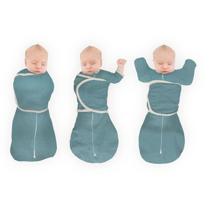 SwaddleDesigns Omni Swaddle Sack