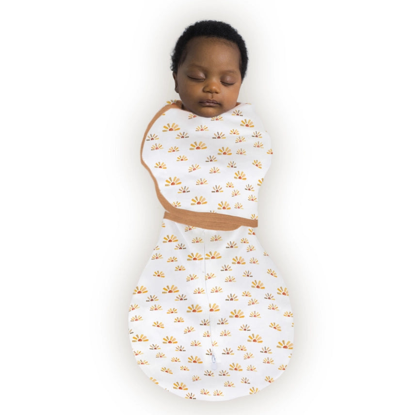 SwaddleDesigns Omni Swaddle Sack